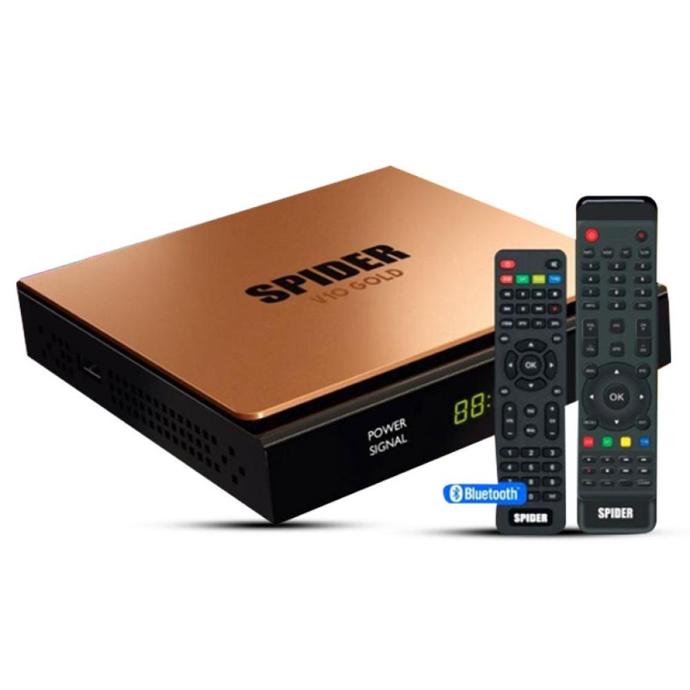 سبايدر SPIDER V10 GOLD 5G